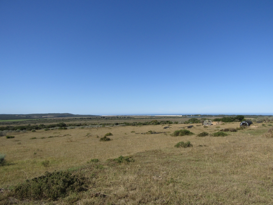 Commercial Property for Sale in Gamtoos Mouth Eastern Cape